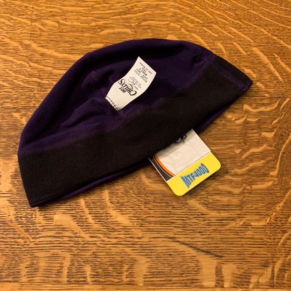 Purple Hat - Picture 4 of 5